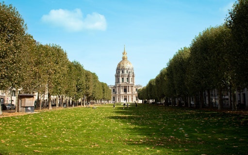 visita guiada a les invalides y la tumba de napoleón con entrada sin filas y acceso al musée de l'armée-4