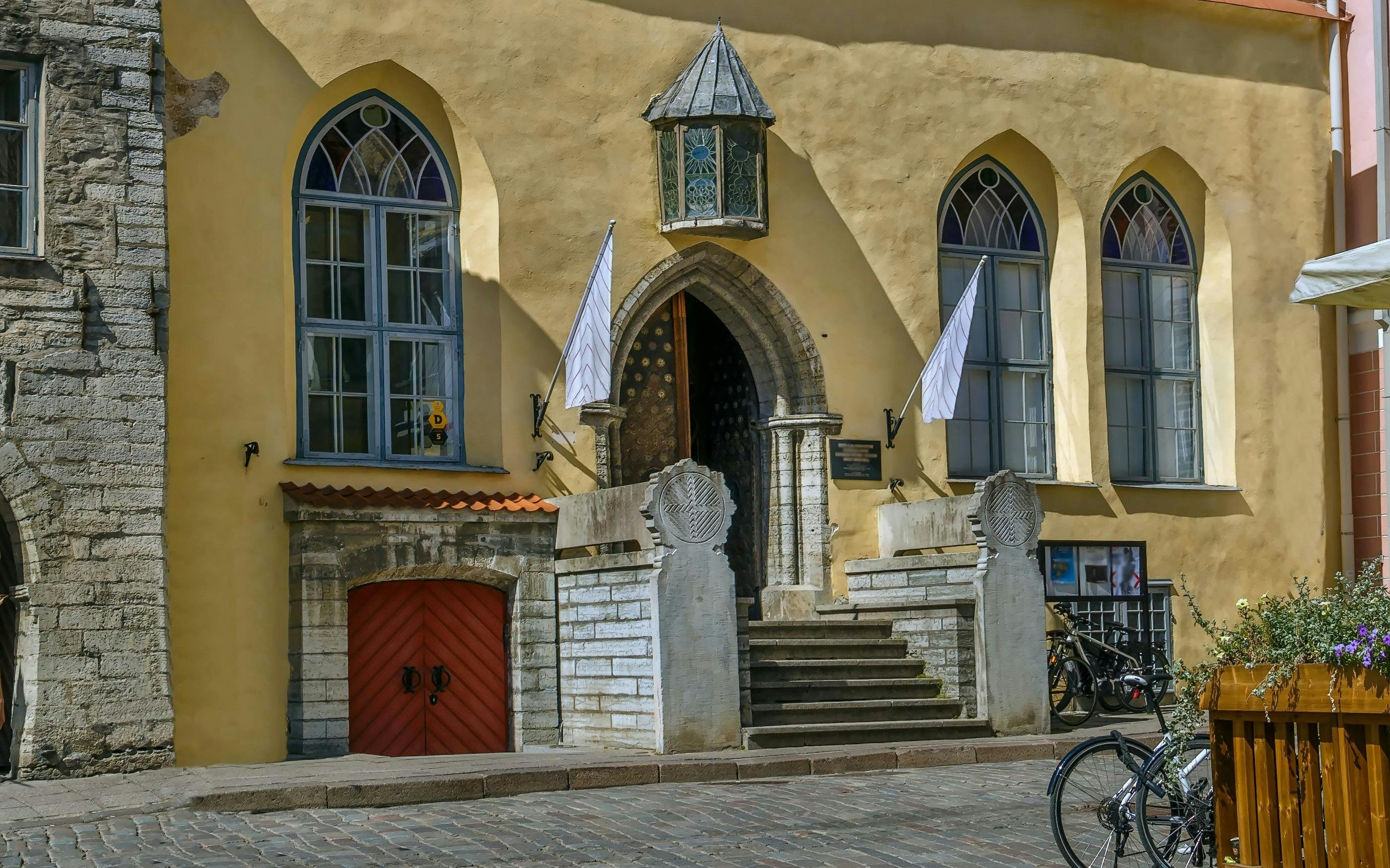 Estlands Historiske Museum
