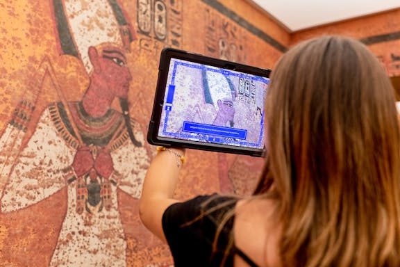 tickets to tutankhamun immersive exhibition in vienna-6