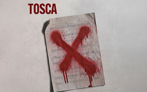 Tosca