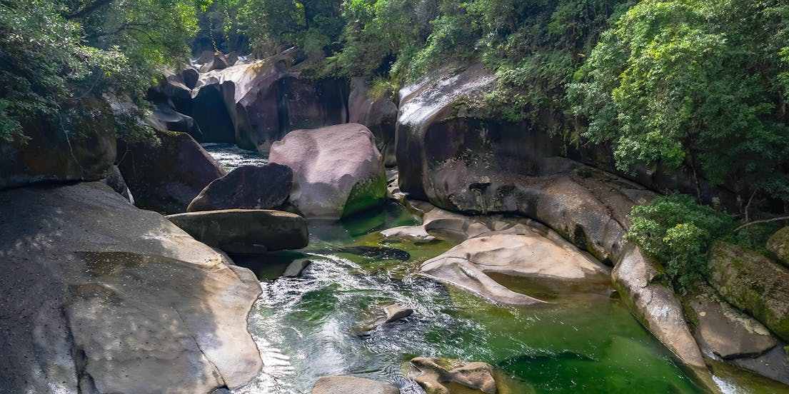 Pedras de Babinda