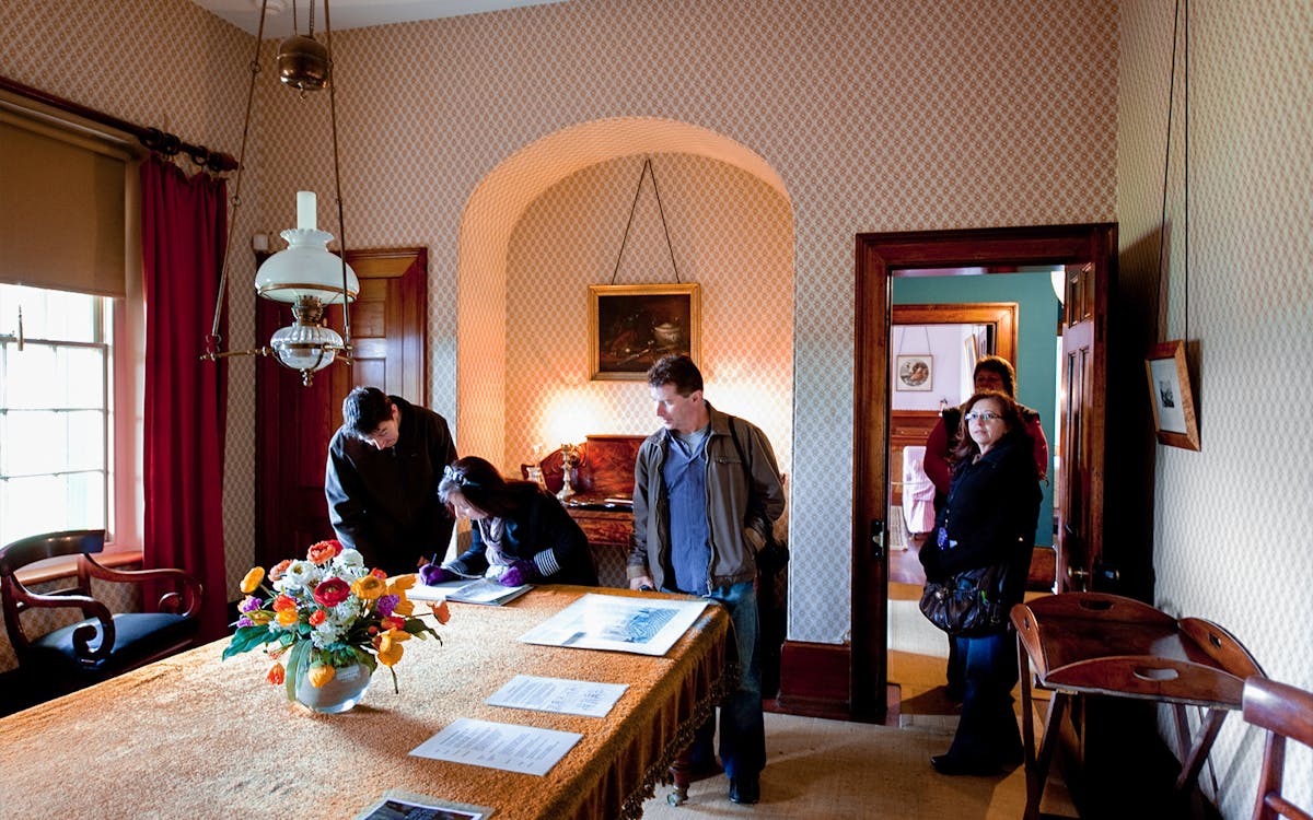 port arthur historic site tickets with cruise & self-guided walking tour-14 port arthur historic site tickets with cruise & self-guided walking tour-14