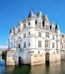 Chenonceau Castle