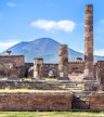 Pompeji