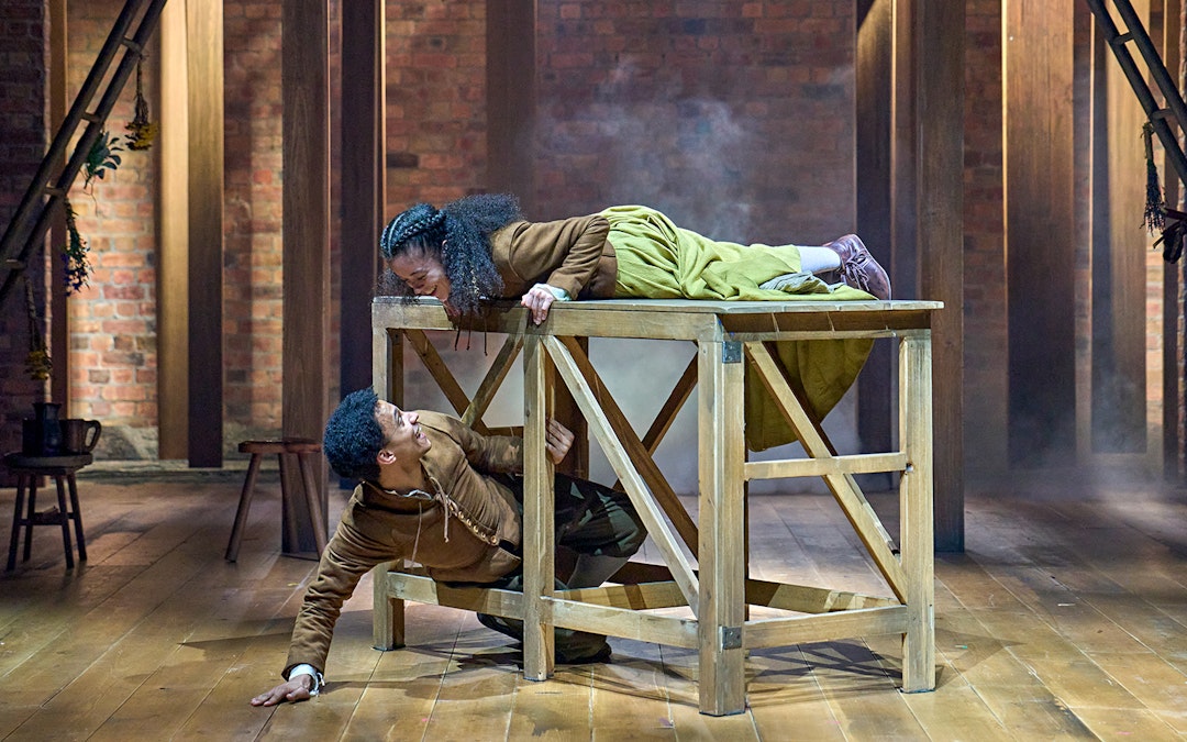 Tickets London Garrick Theatre