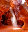 Lower Antelope Canyon