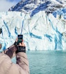 Perito Moreno Glacier Walkways