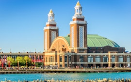 Navy Pier