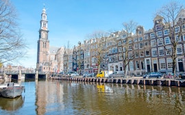 Biserica Westerkerk