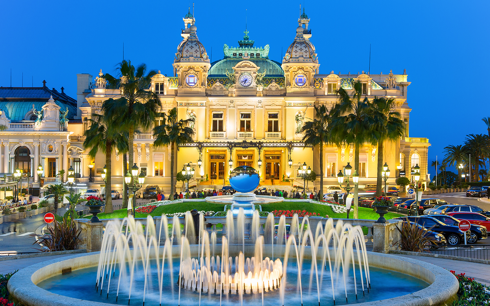 Monte Carlo
