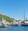 Husavik