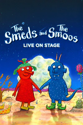 The Smeds and The Smoos Tickets