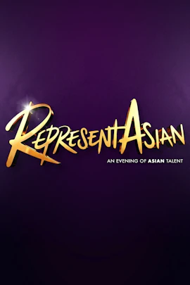 RepresentAsian: En aften med asiatiske talenter