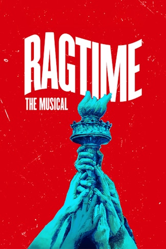 Ragtime product image
