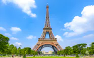 Story Behind The Eiffel Tower Story Behind The Eiffel Tower