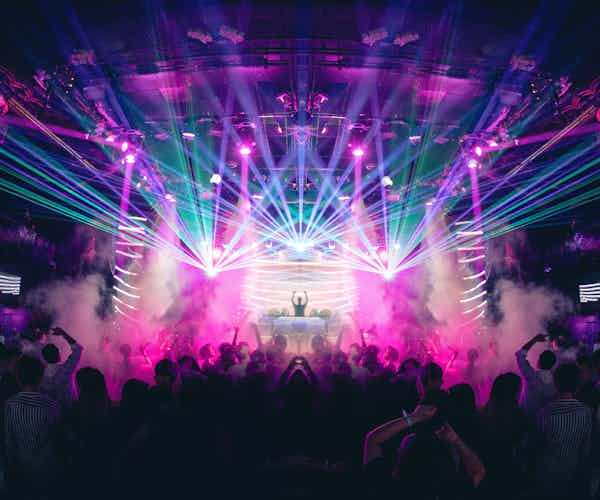 Rome in September events