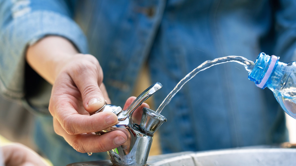 Facilities Available in Villa Gregoriana