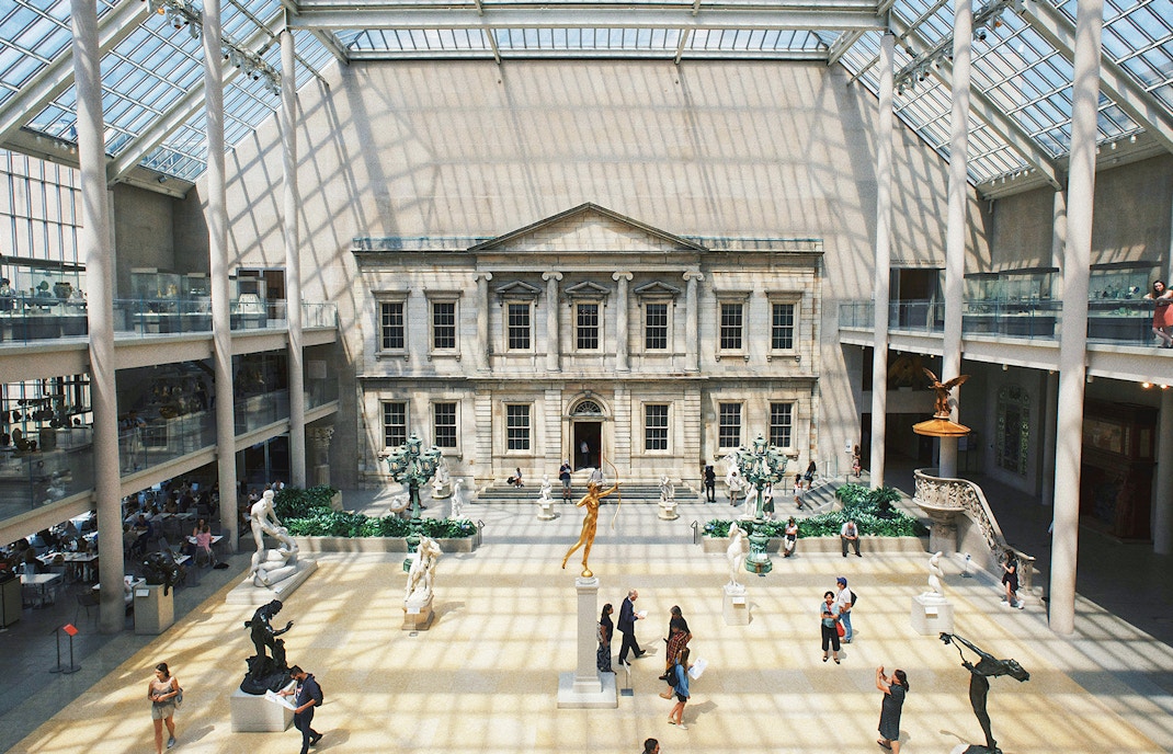 Metropolitan Museum of Art