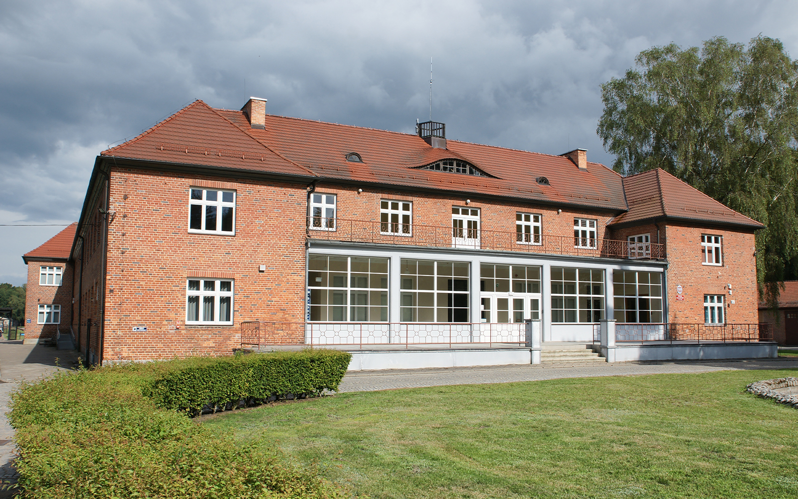 Stutthof Museum