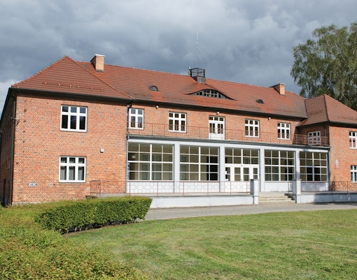 Stutthof Museum