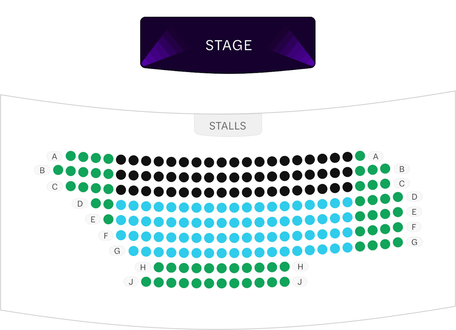 seatmap