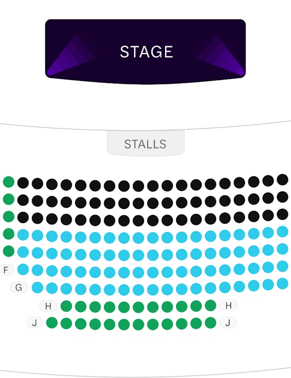 Seatmap