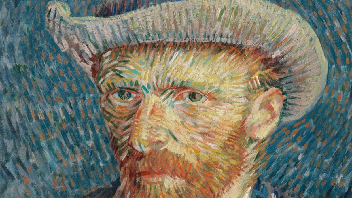 van gogh museum exhibitions
