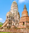 Wat Ratchaburana