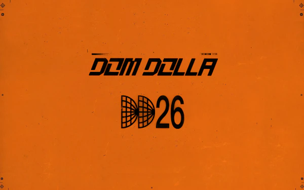 Hï Ibiza on Fridays: Dom Dolla Tickets