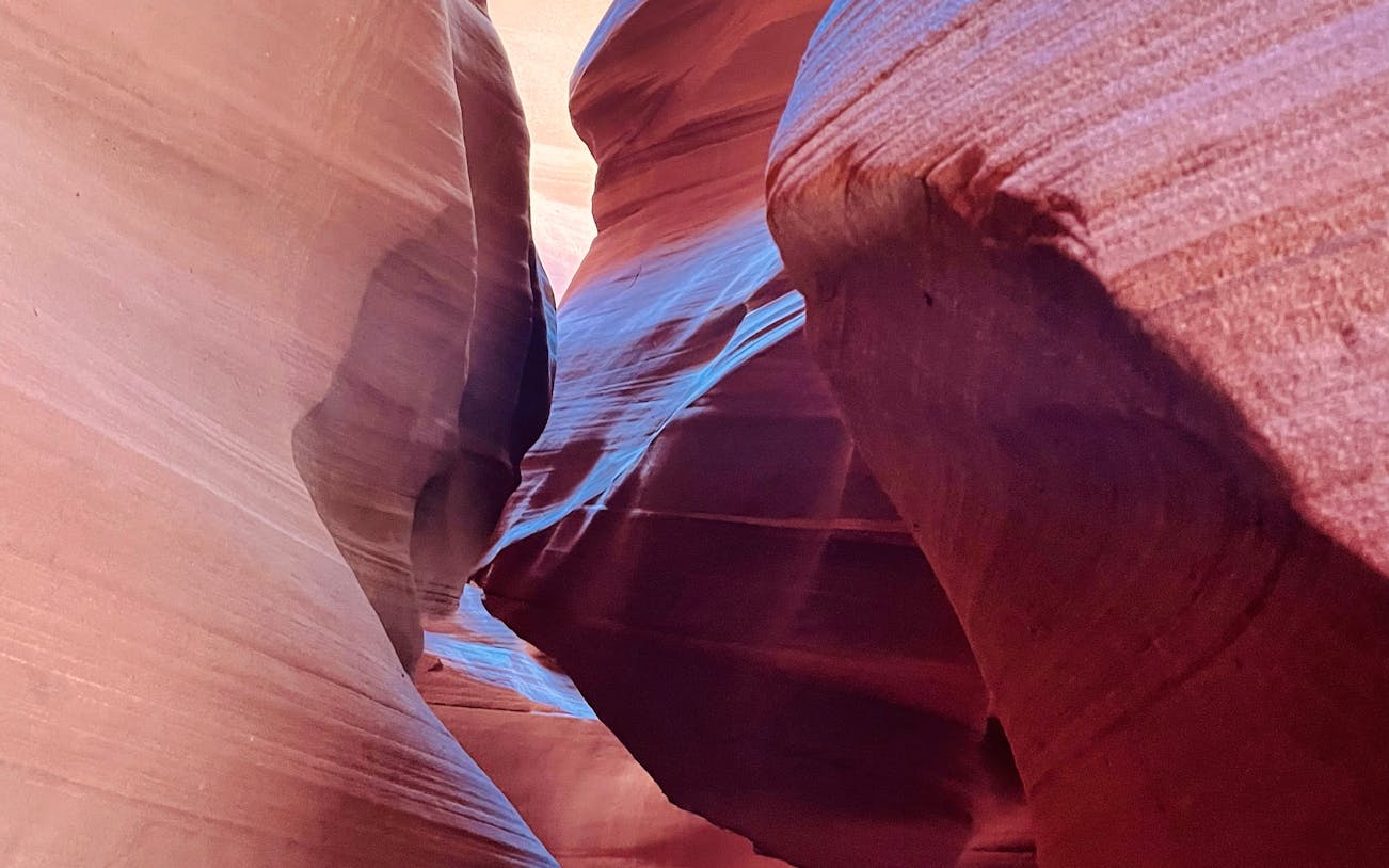 page: upper antelope canyon guided sightseers tour-5
