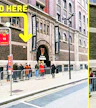 Guinness Storehouse