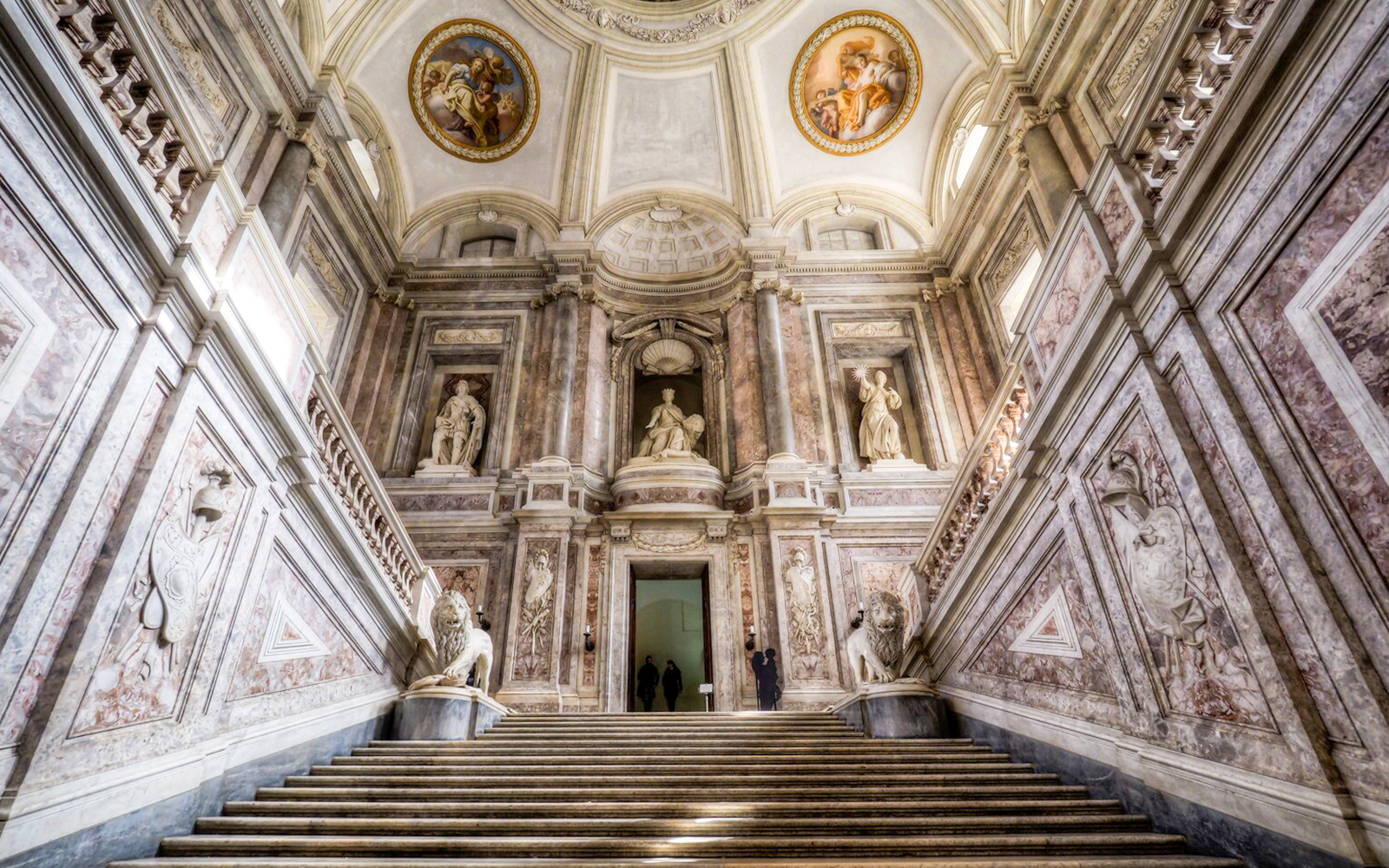 Efficient exploration