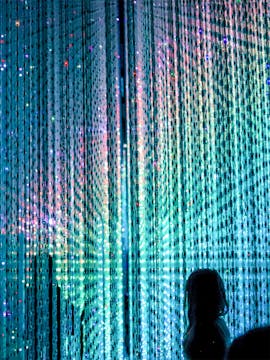 TeamLab Planets Tokyo