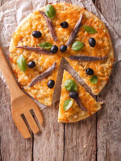 Montmartre Tour - LE POULBOT