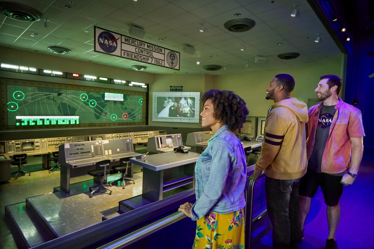 Kennedy Space Center