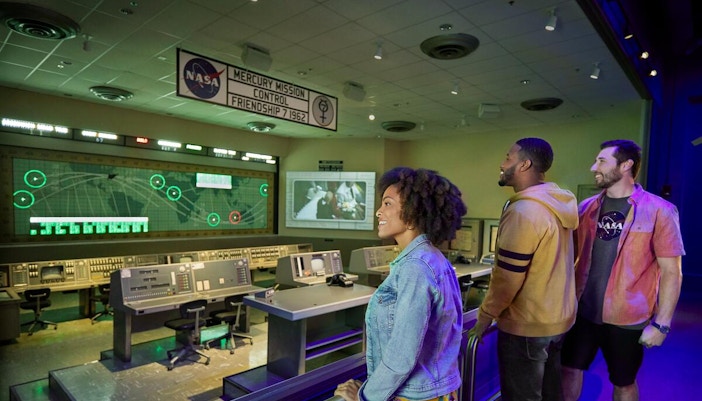 Kennedy Space Center