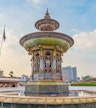 Queen Victoria's Fountain