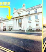 Merrion Square