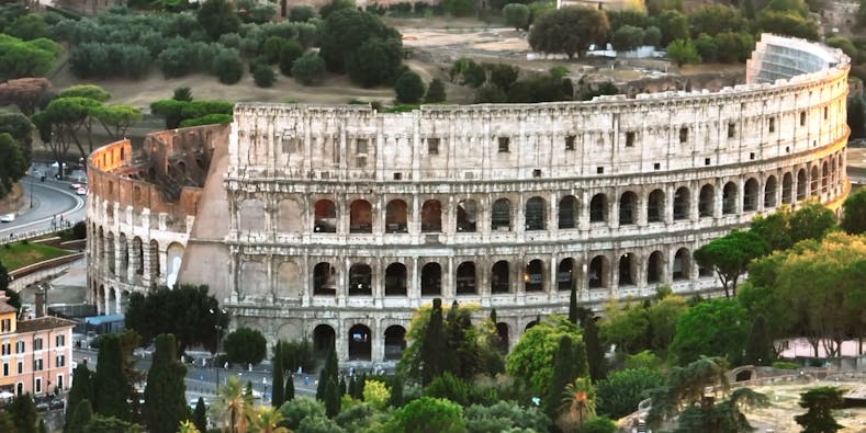 Ontdek de leukste bezienswaardigheden in Rome