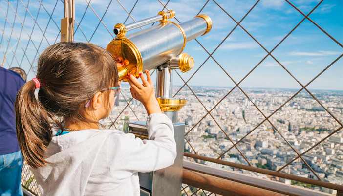 Eiffel Tower History: From Controversial Landmark to Paris' Icon