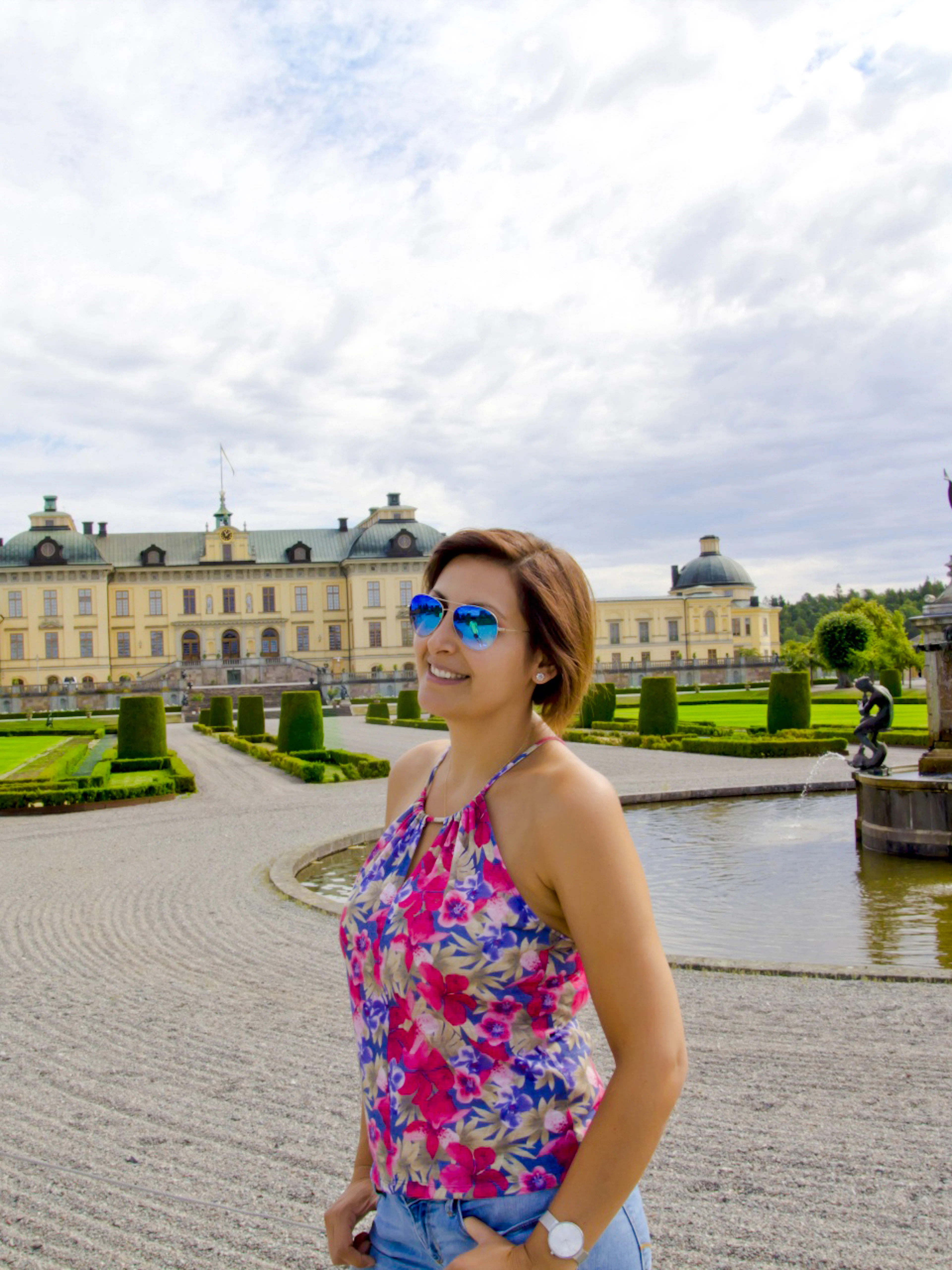 visite guidée à pied privée de la vieille ville de stockholm avec billets coupe-file pour le musée abba-1
