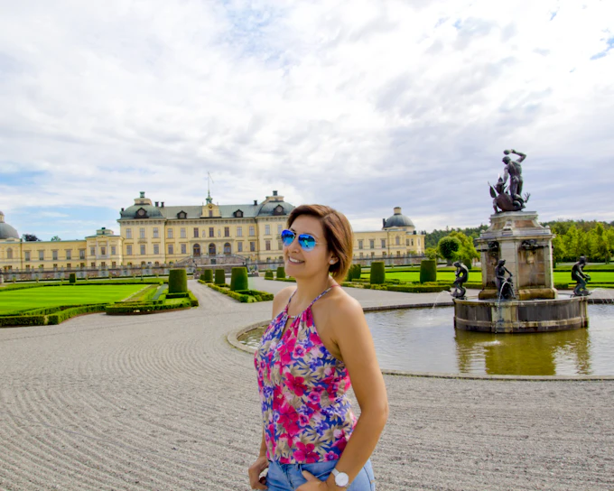 Stockholm Old Town Private Walking Tour with ABBA The Museum Skip-the-Line Tickets (Product 52573)