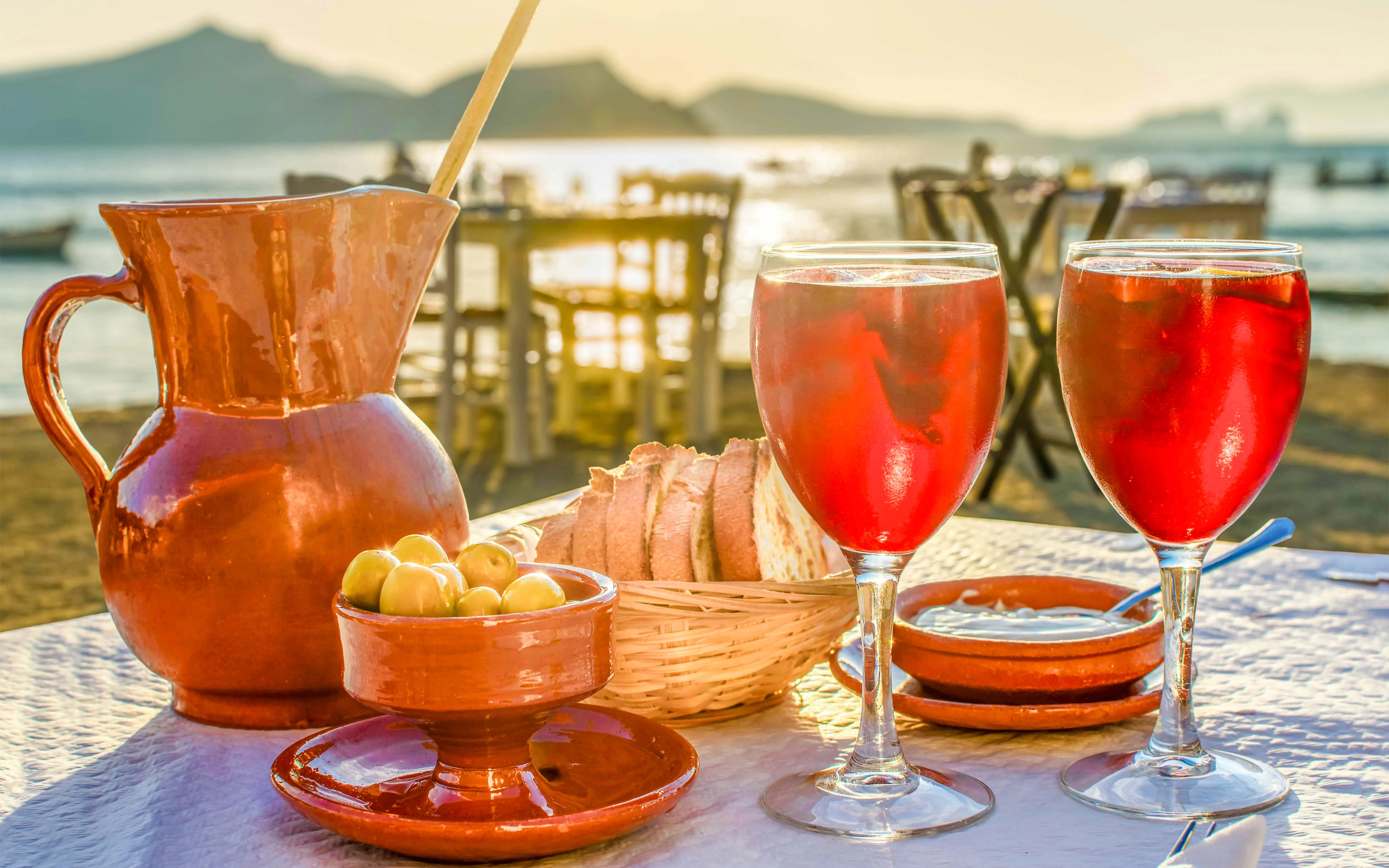 restaurants in Ibiza