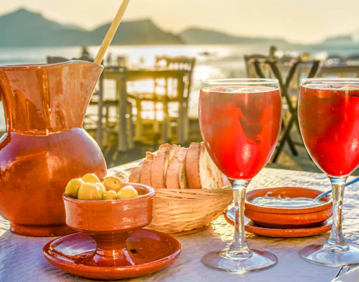 restaurants in Ibiza