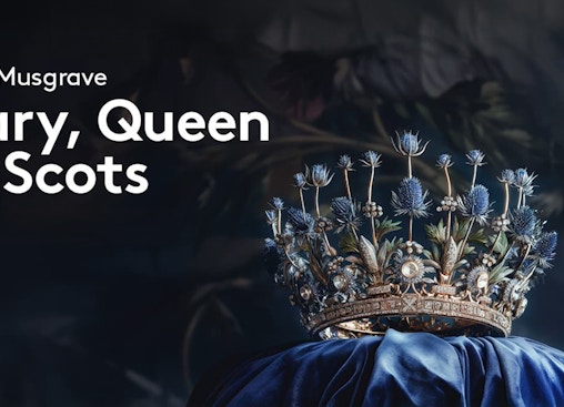 Mary, Queen of Scots