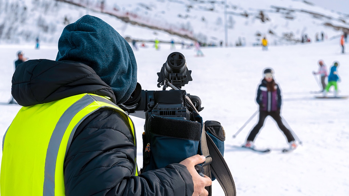 Mount Titlis in pop culture