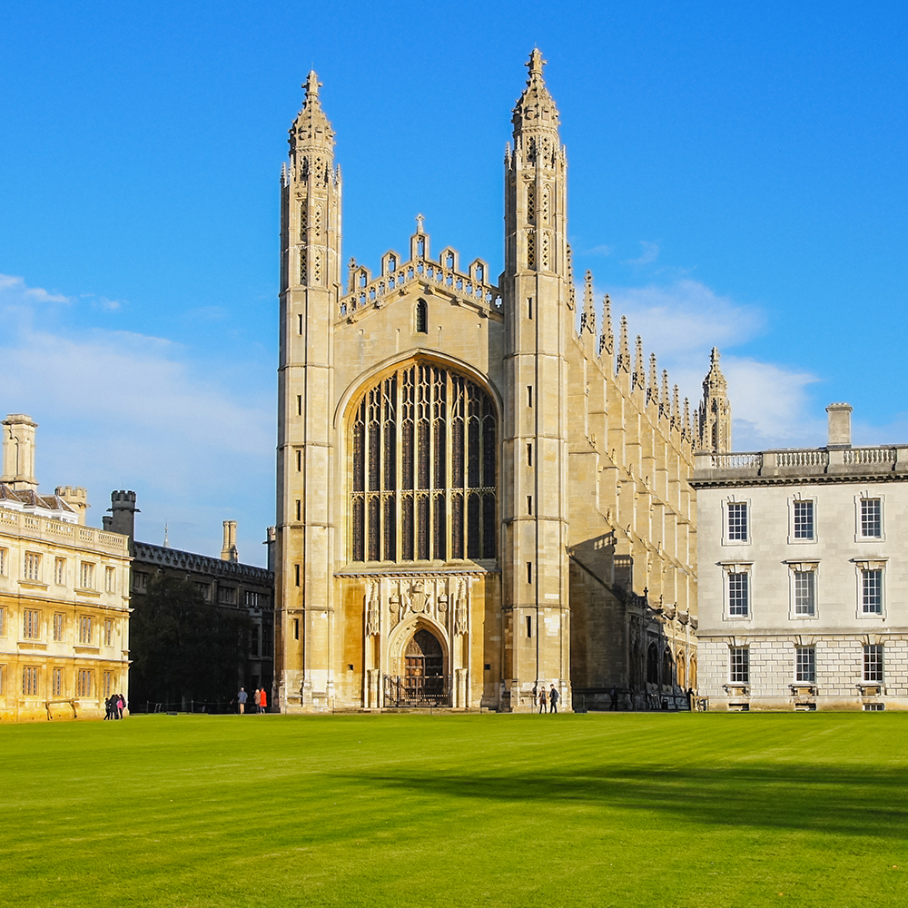 Image of Cambridge