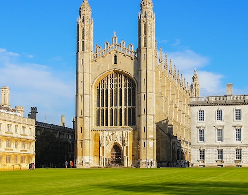 Cambridge, United Kingdom
