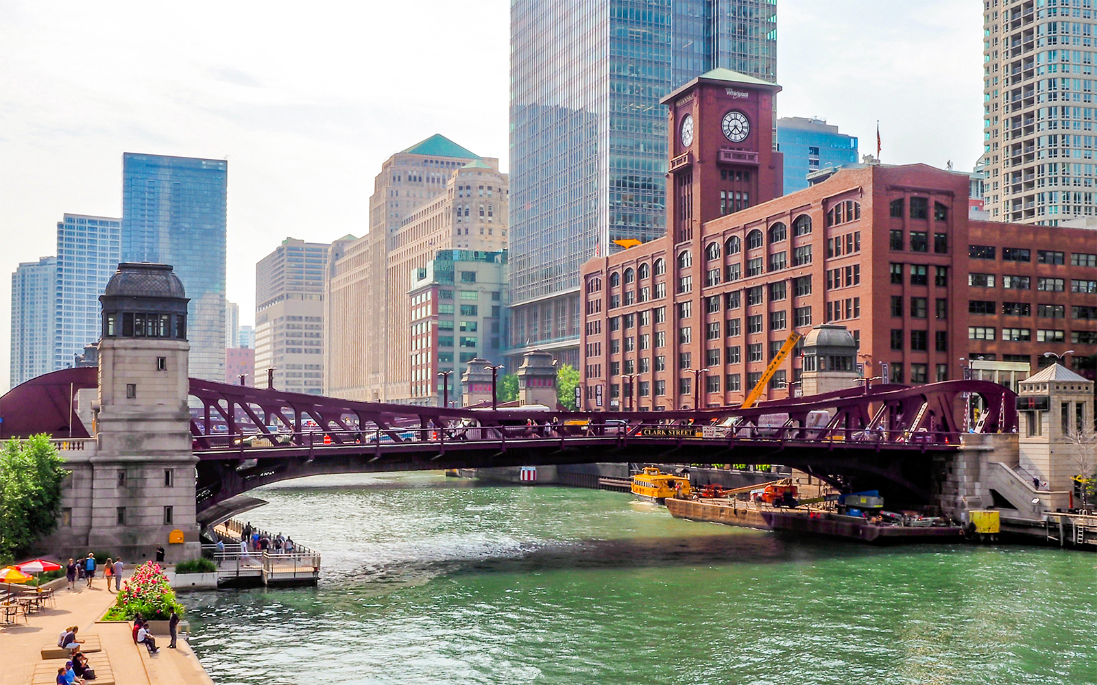 Residences at River Bend