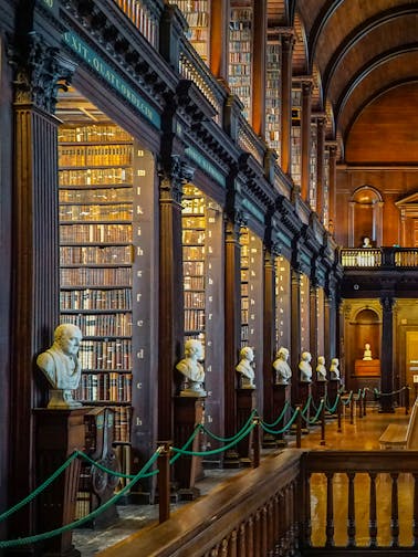The Book of Kells